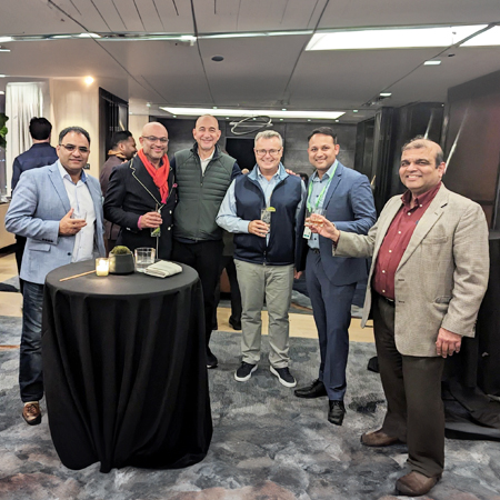 Advance Solutions Group Pictures