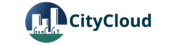 CityCloud Logo